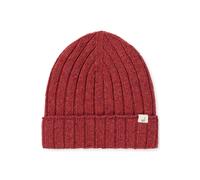 TWOTHIRDS Cribinau Beanie - Red Talla: S | Sombreros Outlet | Unisex | Rojo
