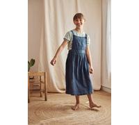 TWOTHIRDS Girls Cabrera - Deep Ocean Talla: 4-5 | Vestidos Outlet | kids