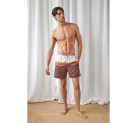 TWOTHIRDS Grevy - Earth Tones Talla: S | Bañadores Outlet | Hombre | Marrón