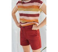 TWOTHIRDS Guanaja - Fired Brick Talla: 34 | Pantalones Cortos Outlet | Mujer