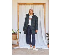 TWOTHIRDS Hirado - Green Talla: L | Parkas Outlet | Mujer | Verde