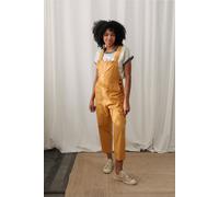 TWOTHIRDS Jeannette - Honey Mustard Talla: L | Monos Outlet | Mujer | Amarillo