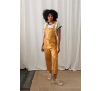 TWOTHIRDS Jeannette - Honey Mustard Talla: XS | Monos Outlet | Mujer | Amarillo