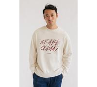 TWOTHIRDS Kendec - Beige Melange Talla: M | Outlet | Hombre | Marrón