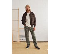 TWOTHIRDS Kupreanof - Chocolate Brown Talla: M | Bombers Outlet | Hombre | Marrón