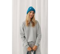 TWOTHIRDS Le Ls82a Sweatshirt Grey Melange Talla: M | Manga Larga Outlet | Mujer | Gris