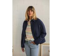 TWOTHIRDS Makulova - Blue Night Talla: L | Sobrecamisas Outlet | Mujer | Negro