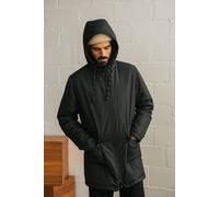TWOTHIRDS Mana - Black Talla: L | Parkas Outlet | Hombre | Negro