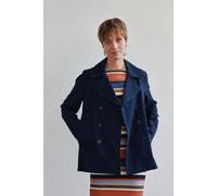 TWOTHIRDS Mbudya - Navy Talla: S | Blazers Outlet | Mujer | Azul