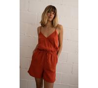 TWOTHIRDS Rabida - Chilli Talla: L | Monos Outlet | Mujer