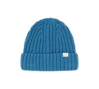 TWOTHIRDS Ribbed Beanie - Ocean Talla: S | Sombreros Outlet | Unisex