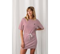 TWOTHIRDS Sherkin - Red Stripes Talla: XS | Mini Vestidos Outlet | Mujer | Rojo