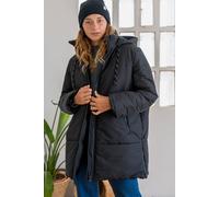 TWOTHIRDS Signy - Black Talla: M | Parkas Outlet | Mujer | Negro