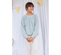 TWOTHIRDS Unisex El Quemao - Iced Aqua Talla: 6-7 | Chalecos Outlet | kids | Cian