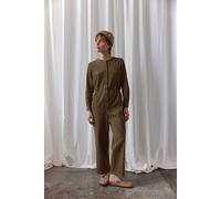 TWOTHIRDS Viper - Moss Talla: S | Monos Outlet | Mujer