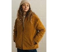 TWOTHIRDS Viwa - Golden Brown Talla: L | Chaquetas Outlet | Mujer | Marrón