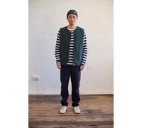 TWOTHIRDS Wager - Dark Green Talla: S | Chalecos sin Mangas Outlet | Hombre | Verde