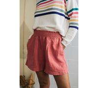 TWOTHIRDS Walfisch - Petal Rose Talla: XS | Pantalones Cortos Outlet | Mujer | Rosa