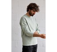 TWOTHIRDS Ziegler Sweatshirt Mint Green Talla: S | Jerséis Outlet | Hombre | Cian