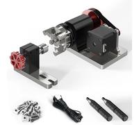TwoTrees CNC Rotary Module Kit - 1 set