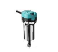 Twotrees Fresa de madera profesional de 800 W, 30000 rpm, fresadora CNC compacta para fresadora TTC450 Pro, con pinzas de sujeción de 1/4 pulgadas