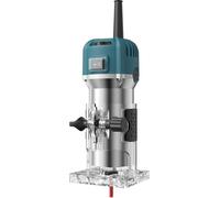 TwoTrees Fresadora para Madera 800 W / 30.000 rpm - Azul