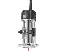TwoTrees Fresadora para Madera 800 W / 30.000 rpm - Negro