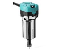 TwoTrees TTC450 - Kit de enrutador de recorte, 800 W, 6 velocidades 10K-30K RPM, pinza ER11, para madera, acrílico, aluminio, corte de grabado de cobre, compatible con TTC450/TTC450 Pro CNC