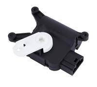 Twowinds - Actuador de Trampilla de Aire Acondicionado 1K1907511C Compatible con Audi, VW, Skoda, Seat (VAG) - Servomotor de Recirculación HVAC - Servomotor Calefacción, Climatización (5 pines)