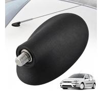 Twowinds Base Antena de Radio Compatible con Ford Fiesta (1976-2013) | Compatible con Ford Escort, Focus, Mondeo, Transit Connect, Fusion, Mazda 2 DY (2003-2007)