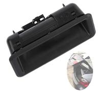 Twowinds - Botón Maletero 51247118158 Compatible con BMW E82 E88 E90 E91 E92 E93 E60 E61 X1 X5 X6 - Portón Trasero - Pulsador - Interruptor Apertura