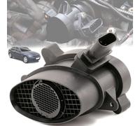 Twowinds Caudalímetro 0928400529 Compatible con BMW E46 E53 E60 E61 E65 E66