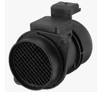 Twowinds - Caudalímetro 5WK9620 Compatible con Renault Megane 2, Espace 3, Scenic, Kangoo, Trafic, Opel Vivaro - Medidor de Masa de Aire - Sensor de Flujo - 7700109812