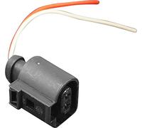 Twowinds - Conector 1J0973722 Compatible con Audi A3, A4, A6; Seat Leon, Alhambra; Skoda Octavia; VW Bora - Conector Cableado