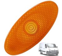 Twowinds Intermitente Lateral 261B00001R Compatible - Izquierdo o Derecho