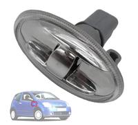 Twowinds - Intermitente Lateral 6325G3 Compatible con Citroën Berlingo C2 C3 C4, Peugeot Parter 107 307 407 - Lado Izquierdo o Derecho (ambos lados) - Indicador