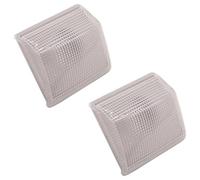 Twowinds Intermitente Lateral 8200343322 Compatible con Renault Clio 3