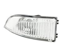 Twowinds Intermitente Retrovisor 261656470R Compatible con Renault Megane