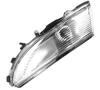 Twowinds Intermitente Retrovisor 261659450R Compatible con Renault Clio 4