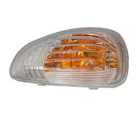 Twowinds Intermitente Retrovisor Compatible con Renault Master 3 - Derecho
