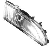 Twowinds Intermitente Retrovisor Derecho Compatible con Renault Clio 4