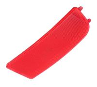 Twowinds - Reflectante Parachoques 2E0945105A Compatible con Mercedes Sprinter, Crafter (2006-2016) - Parachoques Trasero Derecho (lado pasajero) - Catadióptrico - Reflector Rojo