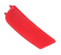 Twowinds - Reflectante Parachoques 2E0945106A Compatible con Mercedes Sprinter, Crafter (2006-2016) - Parachoques Trasero Izquierdo (lado conductor) - Catadióptrico - Reflector Rojo