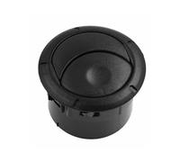 Twowinds Rejilla Ventilación 8200212480 Compatible con Renault - Negro