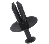 Twowinds - Remache Clip Automóvil 51111908077 Compatible con BMW E90 E46 318Ci 320d M3 325i - N90359101 - Carrocería - Parachoques - Expandible (100 Unidades)