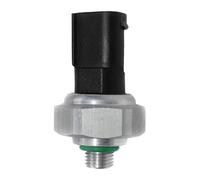 Twowinds - Sensor Temperatura Aire Acondicionado A0045429018 Compatible con Mercedes Clase B, Clase C, Clase CLS, Clase E, Clase GLC, Clase S, Clase SL - Sensor de Presión A/C - Presostato