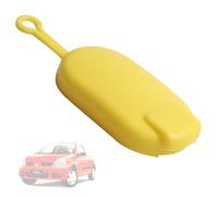 Twowinds - Tapón Depósito Líquido Limpiaparabrisas 7700411279 Compatible con Renault Clio 2, Megane, Scenic 2, Laguna 2, Twingo 2, Espace 4, Vel Satis, Vivaro - Tapa Agua Lavaparabrisas