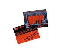 TWS - 2º álbum individual [To US] WEVERSE ALBUMS VER.