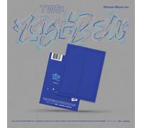TWS - Last Bell [Weverse Albums ver.] (1st Single Album)