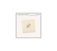 TWS NO TRAGEDY 5º mini álbum con seguimiento (Compact Blush)